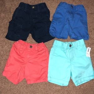 Old Navy Boys 18-24 Month Shorts